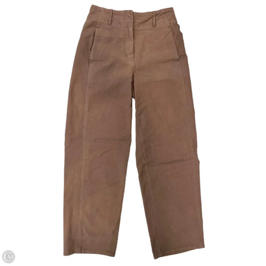 Pants Cargo & Utility By Wilfred In Brown, Size: 0