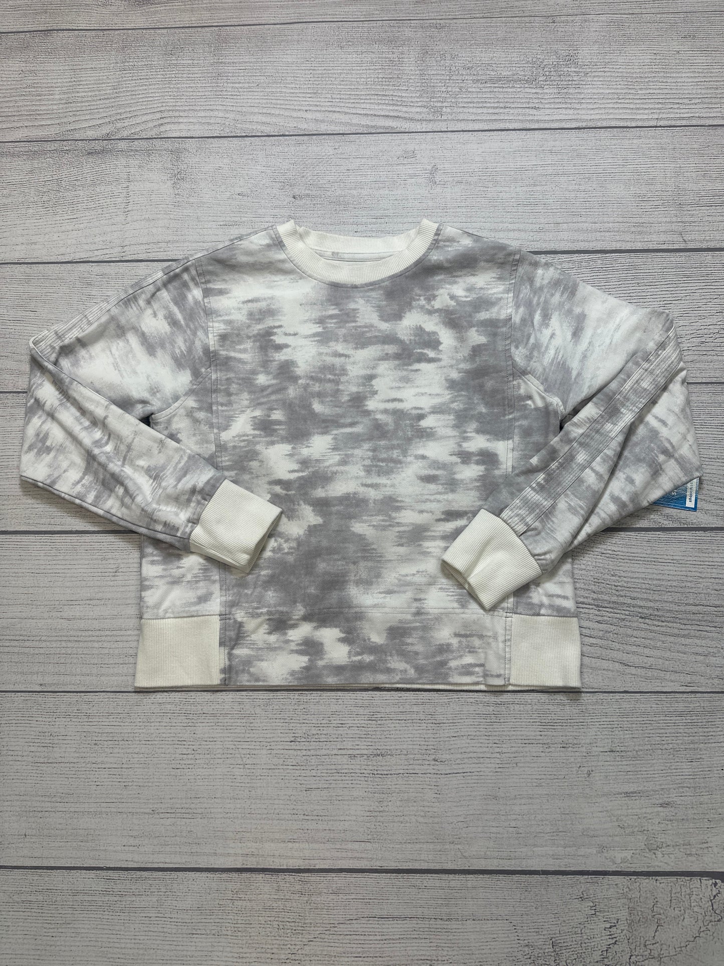 Top 2pc Long Sleeve By Athleta, Size: Xs