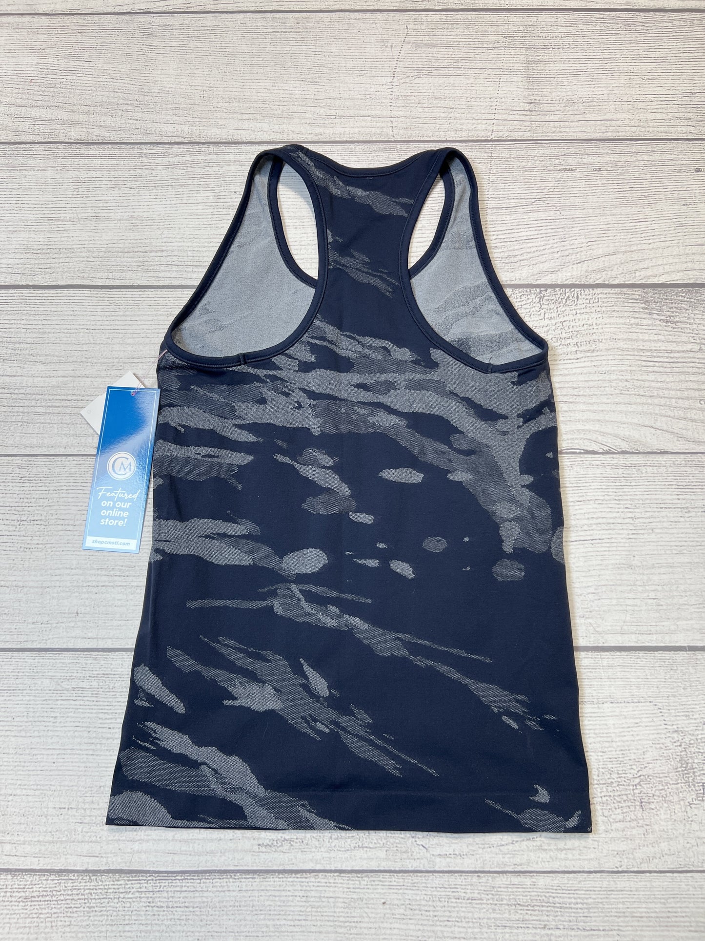 Athletic Tank Top By Athleta  Size: S
