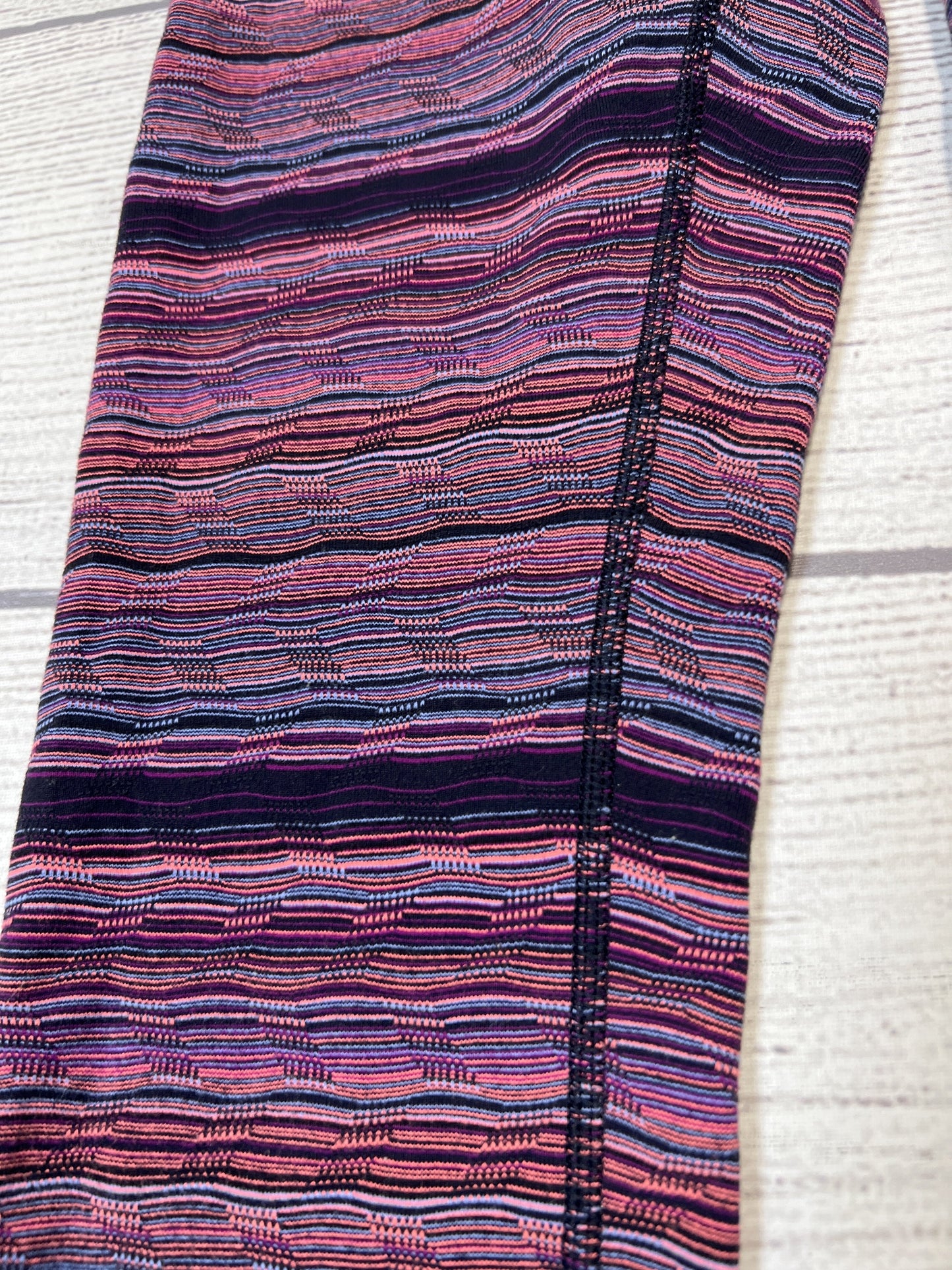 Athletic Leggings By Lululemon  Size: S