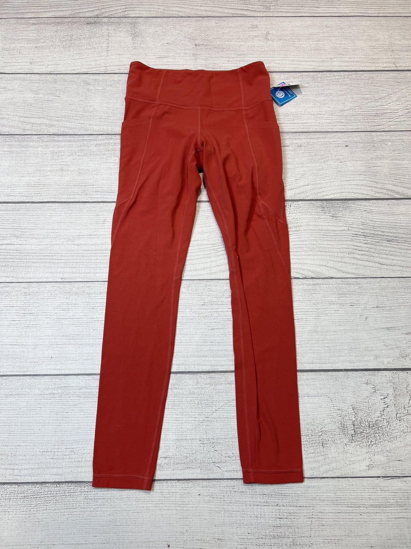 Athletic Leggings By Athleta  Size: S