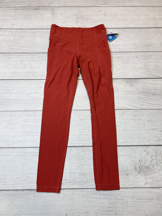 Athletic Leggings By Athleta  Size: S
