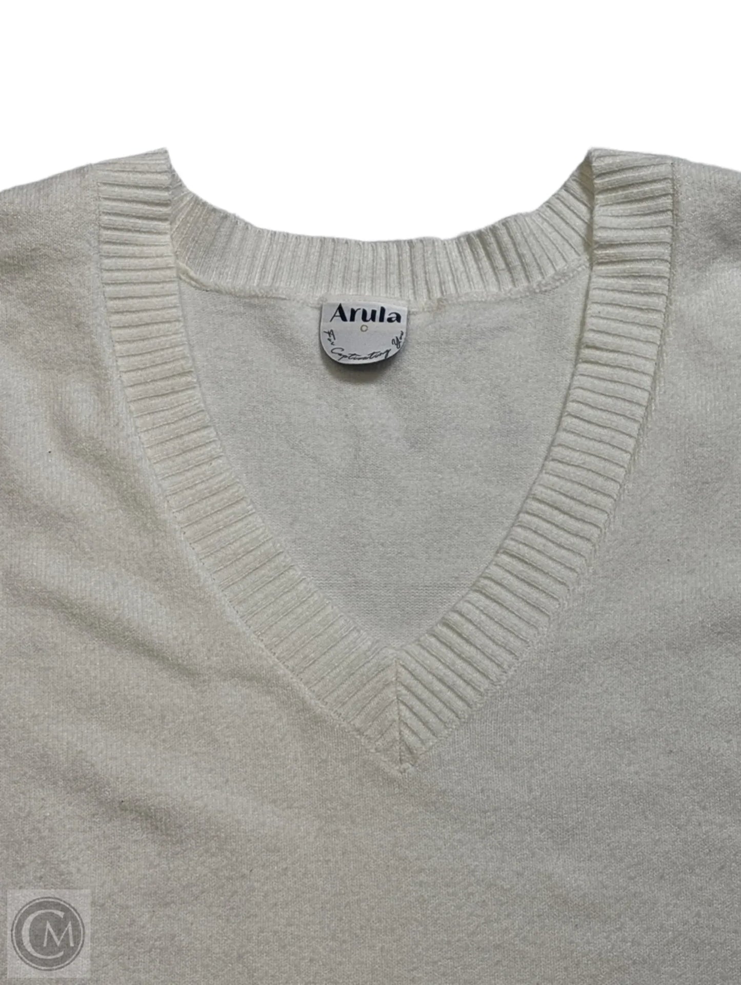 Vest Sweater By Altard State  Size: 3x