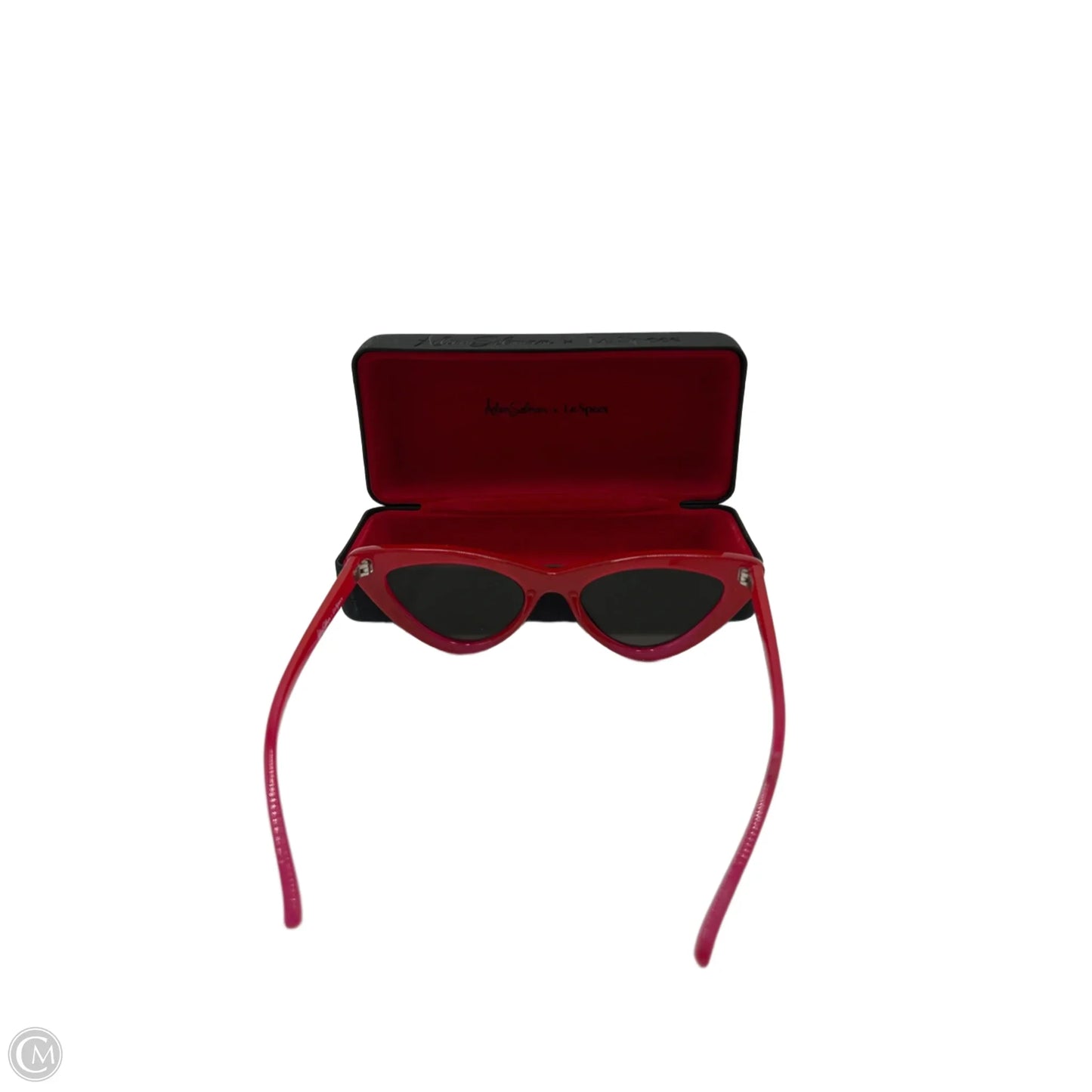 Le Specs ft. Adam Selman Designer Sunglasses