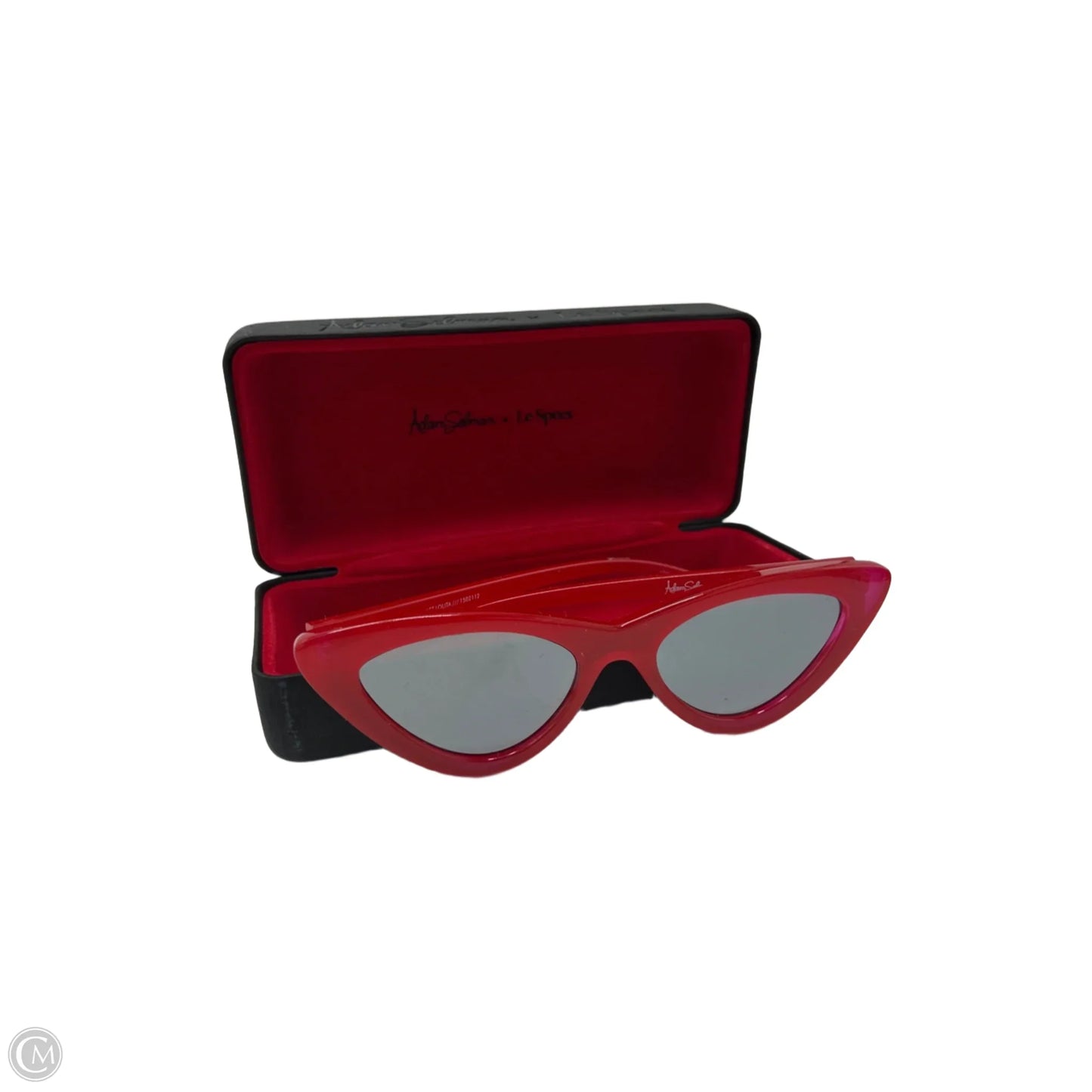Le Specs ft. Adam Selman Designer Sunglasses