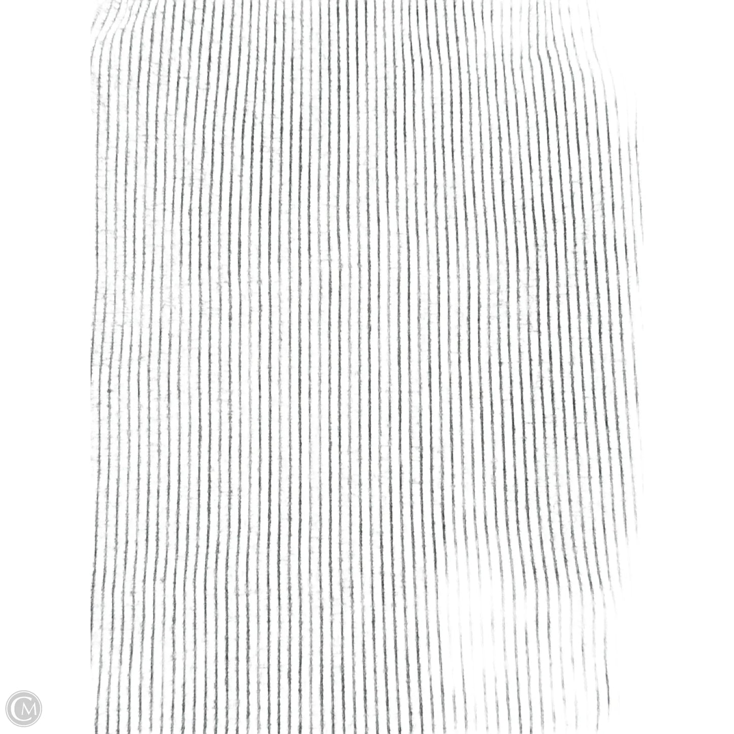 Athletic Tank Top By Athleta In Grey, Size: S