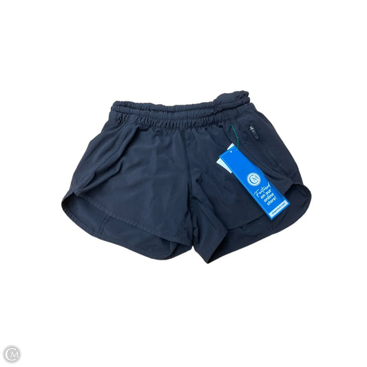 Athletic Shorts By Lululemon In Black, Size: S