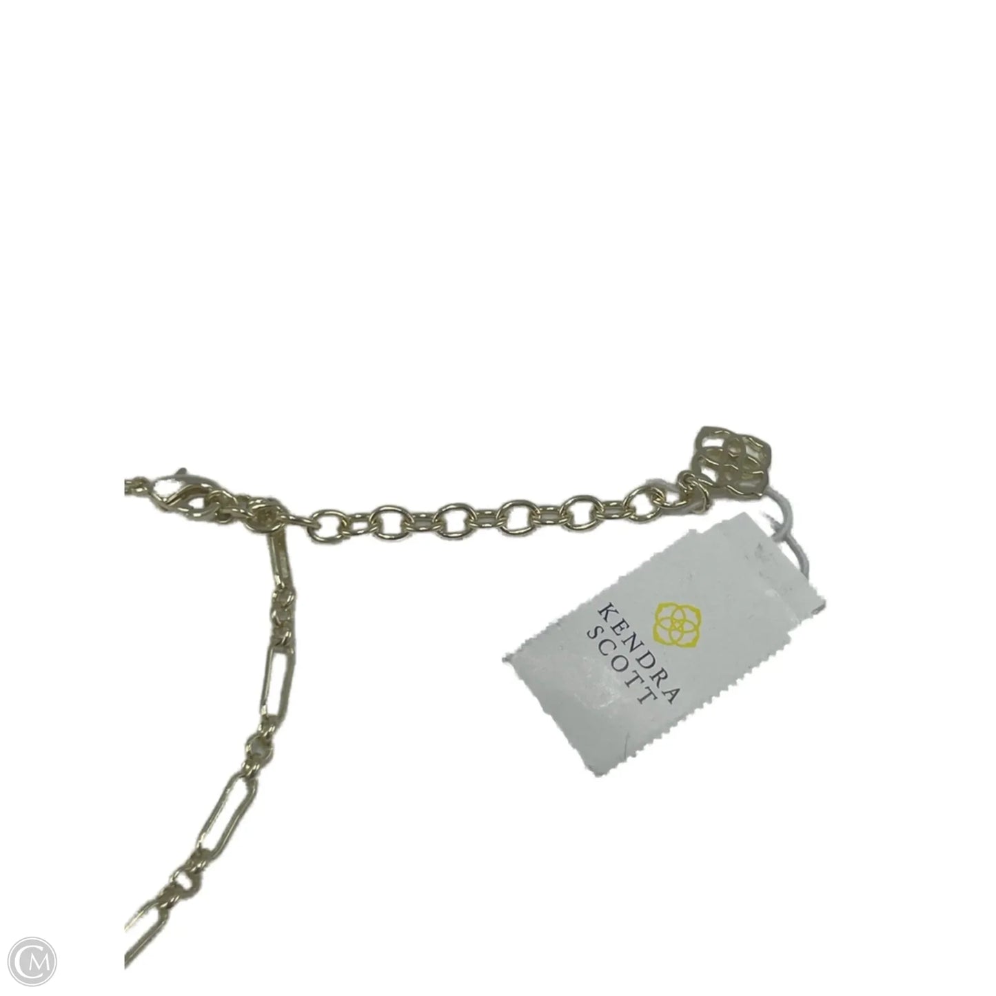 New! Necklace Designer By Kendra Scott