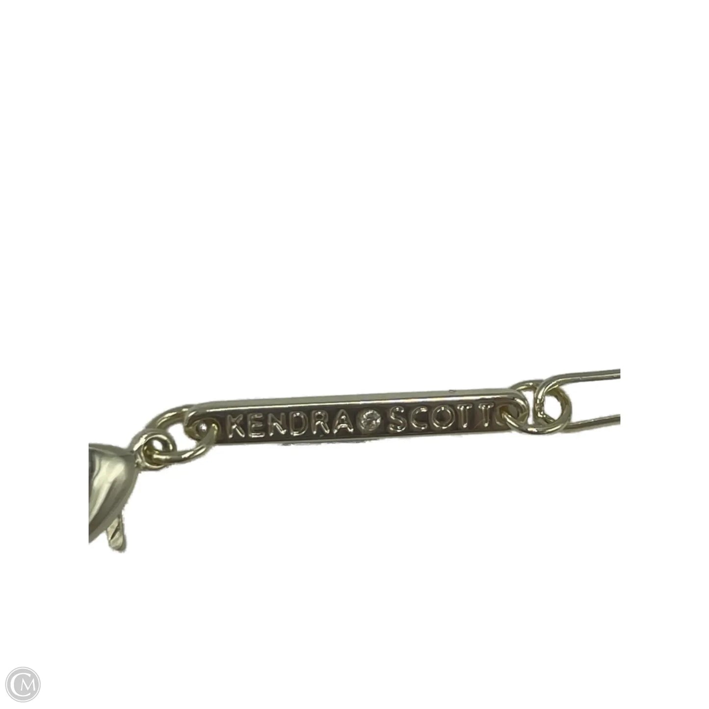 New! Necklace Designer By Kendra Scott