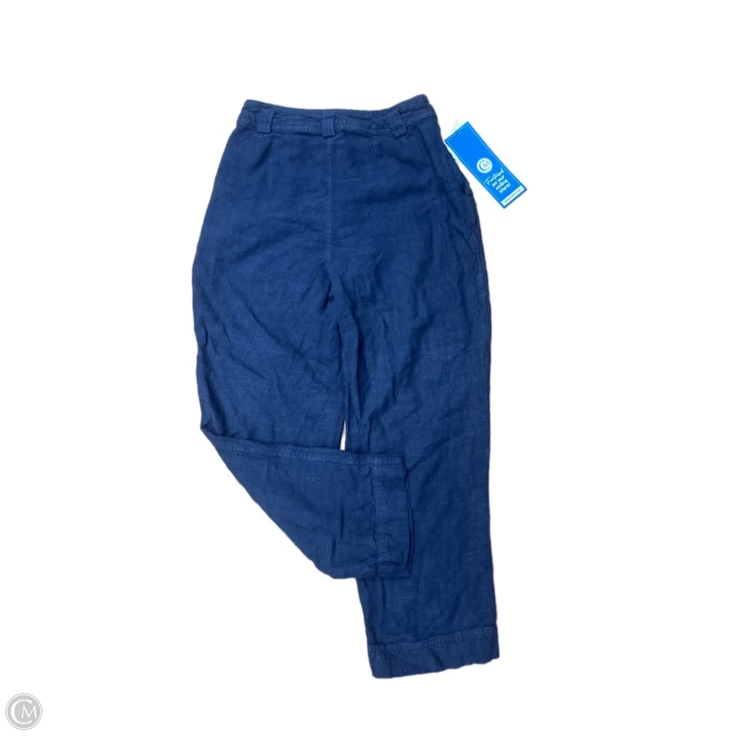 Pants Other By Free People In Blue, Size: 2