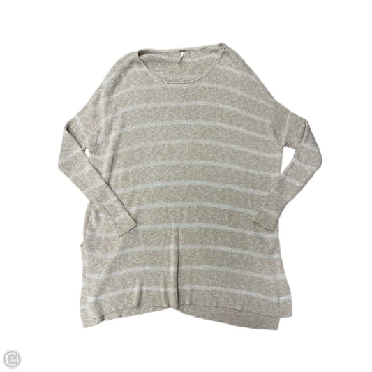 Dress Casual Short By Free People In Tan, Size: M