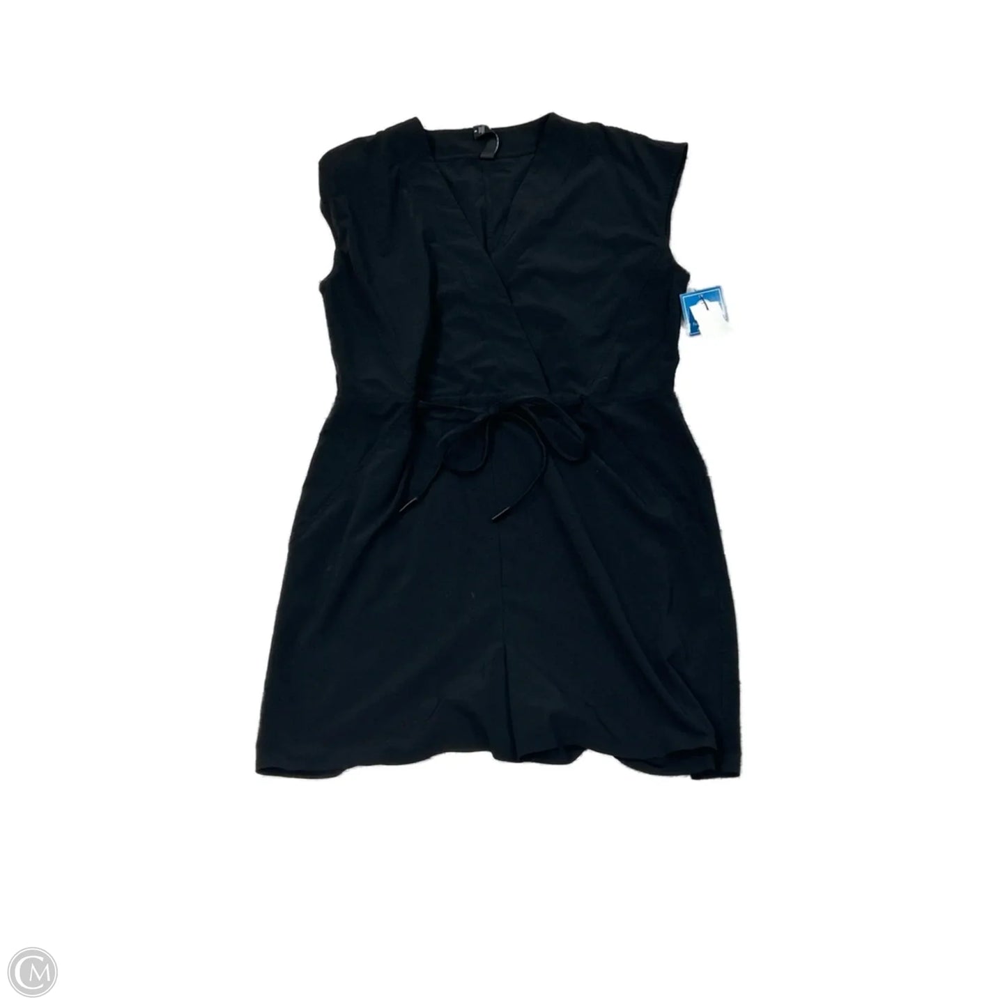 Romper By Athleta In Black, Size: S