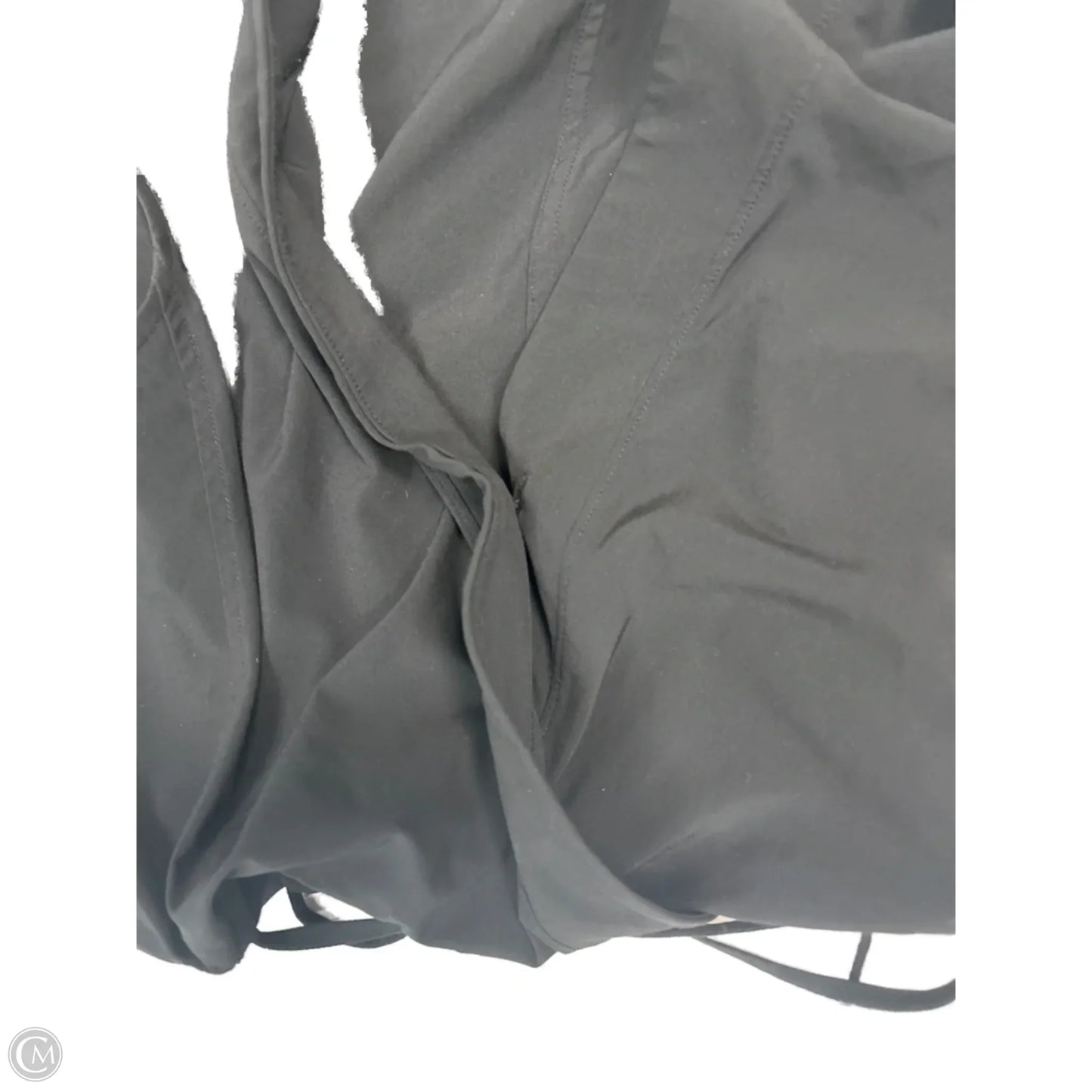 Romper By Athleta In Black, Size: S