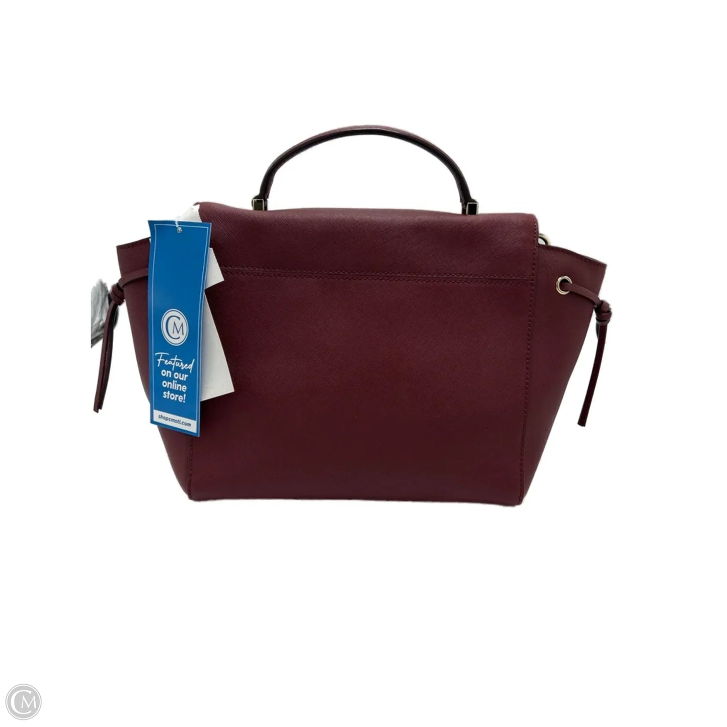 Handbag Designer By Kate Spade