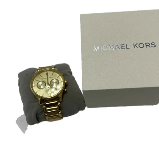 Watch Designer By Michael Kors