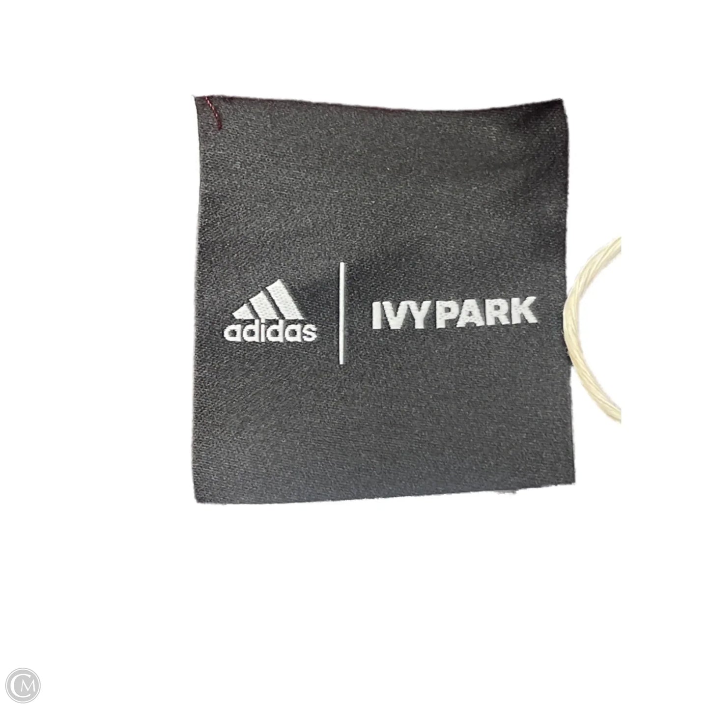 Athletic Skirt By Adidas In Maroon, Size: Xs