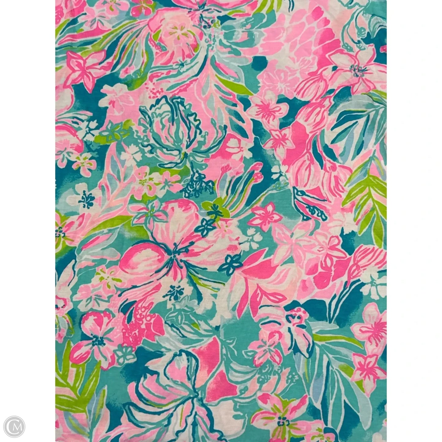 Dress Designer By Lilly Pulitzer In Multi-colored, Size: Xs