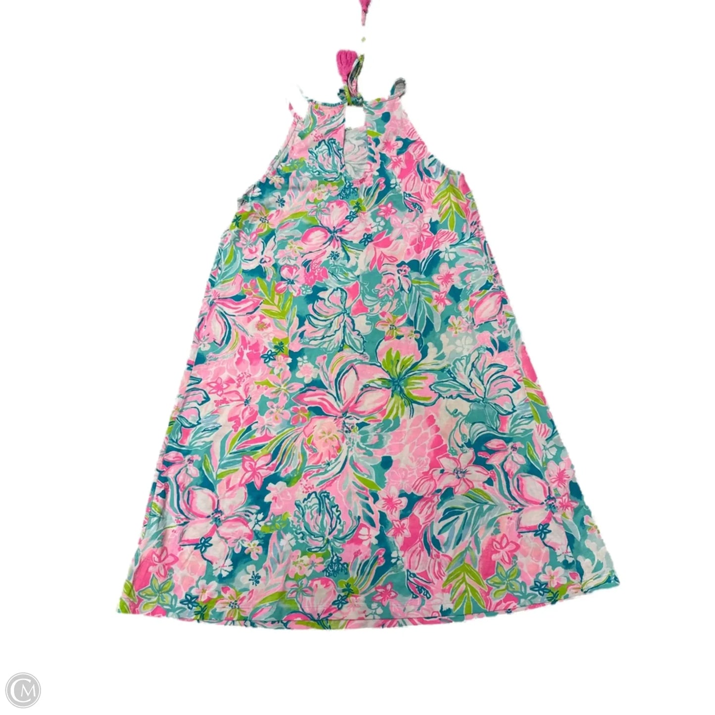 Dress Designer By Lilly Pulitzer In Multi-colored, Size: Xs