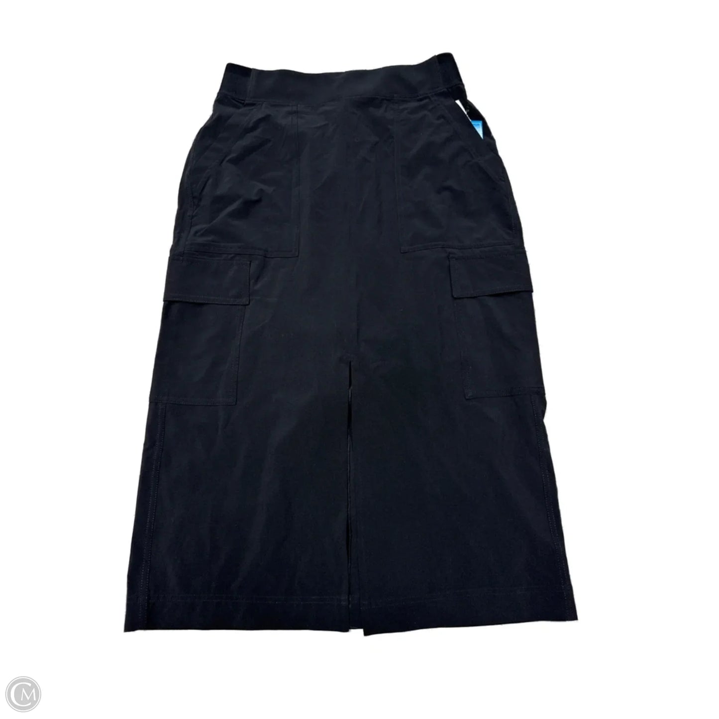 Athletic Skirt By Athleta In Black, Size: S
