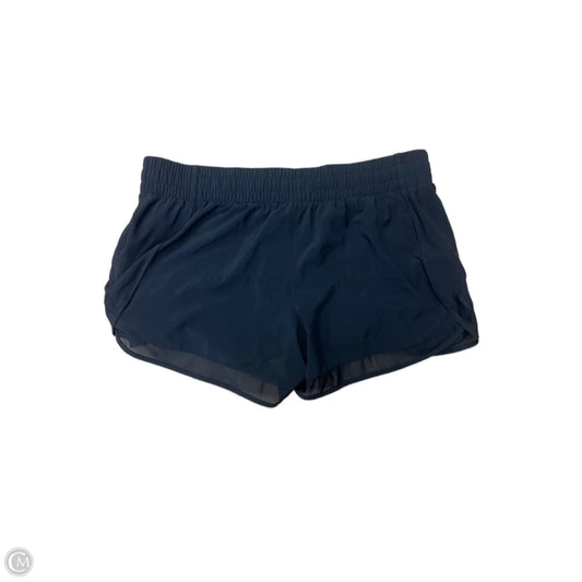 Athletic Shorts By Athleta In Black, Size: M