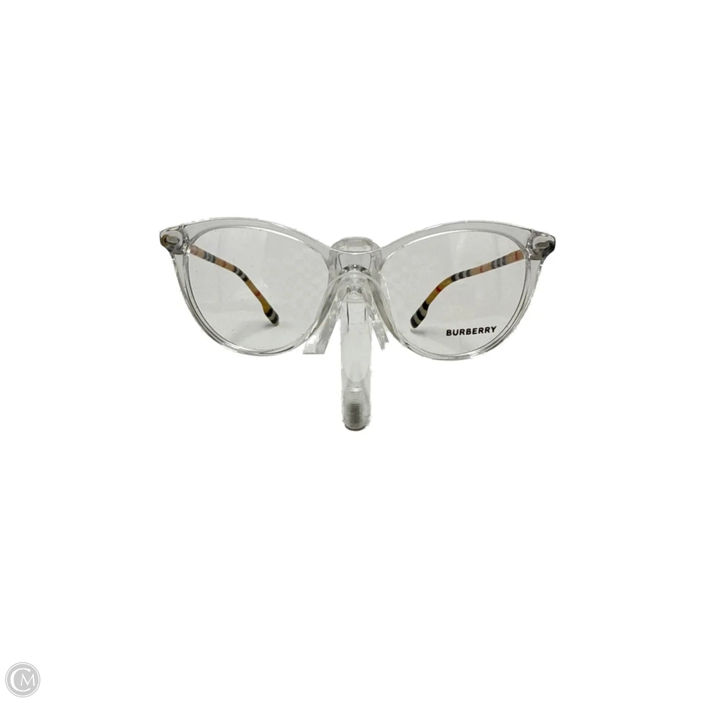 Luxury Designer Frames By Burberry