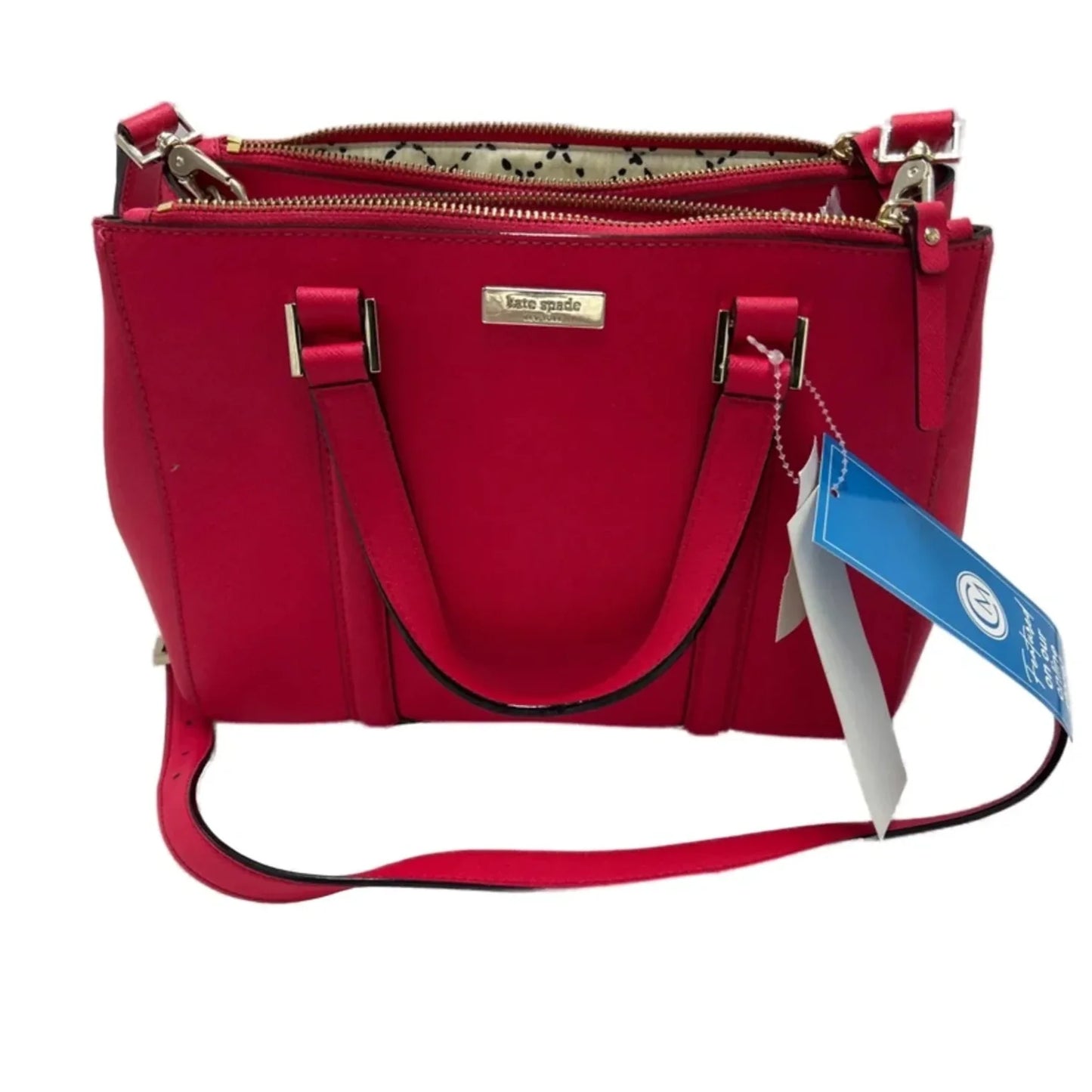 Handbag Designer By Kate Spade