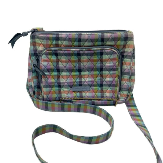 Crossbody By Vera Bradley