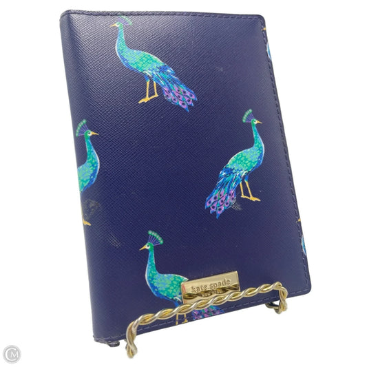 Passport Holder Accessory Designer By Kate Spade