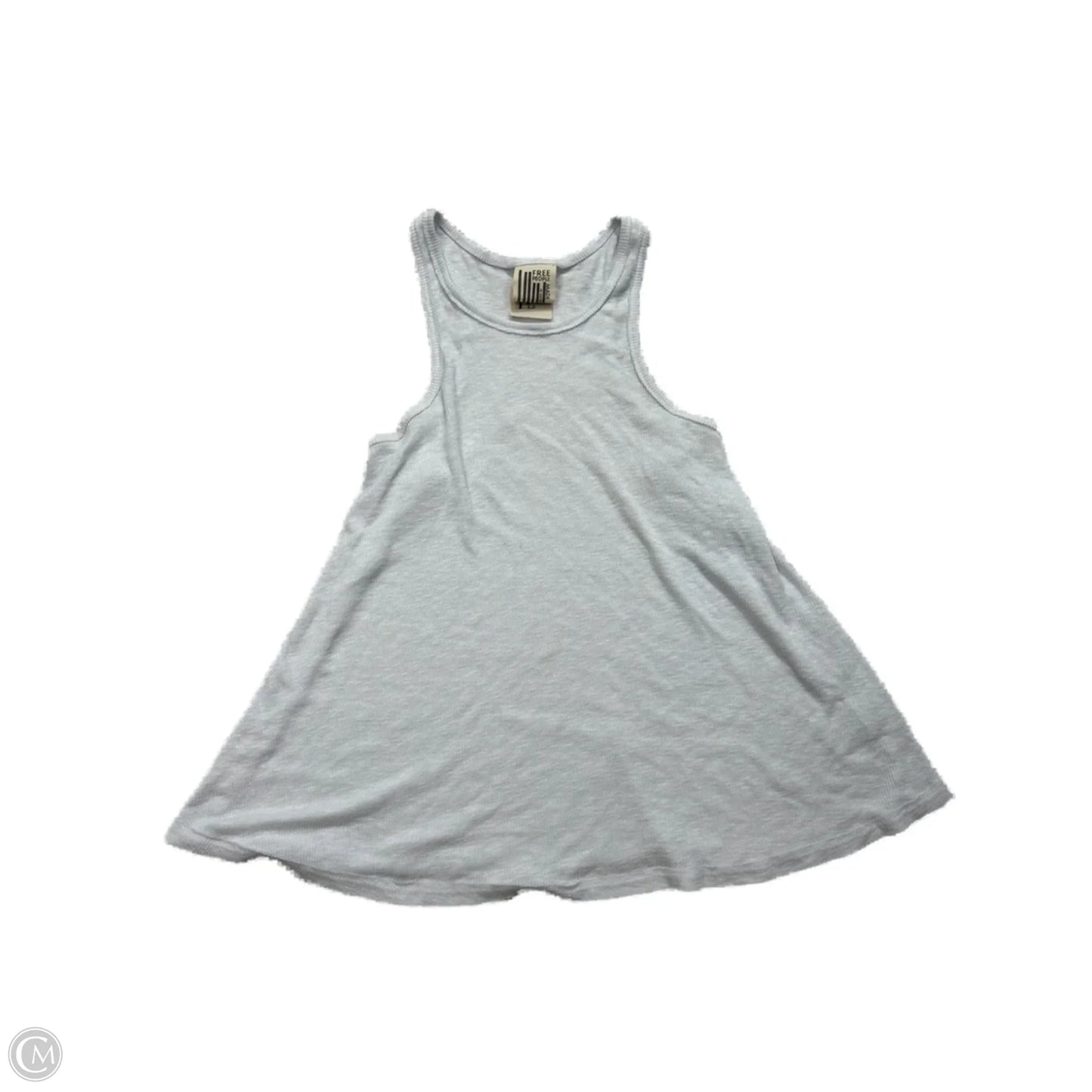 Top Sleeveless By We The Free In White, Size: S