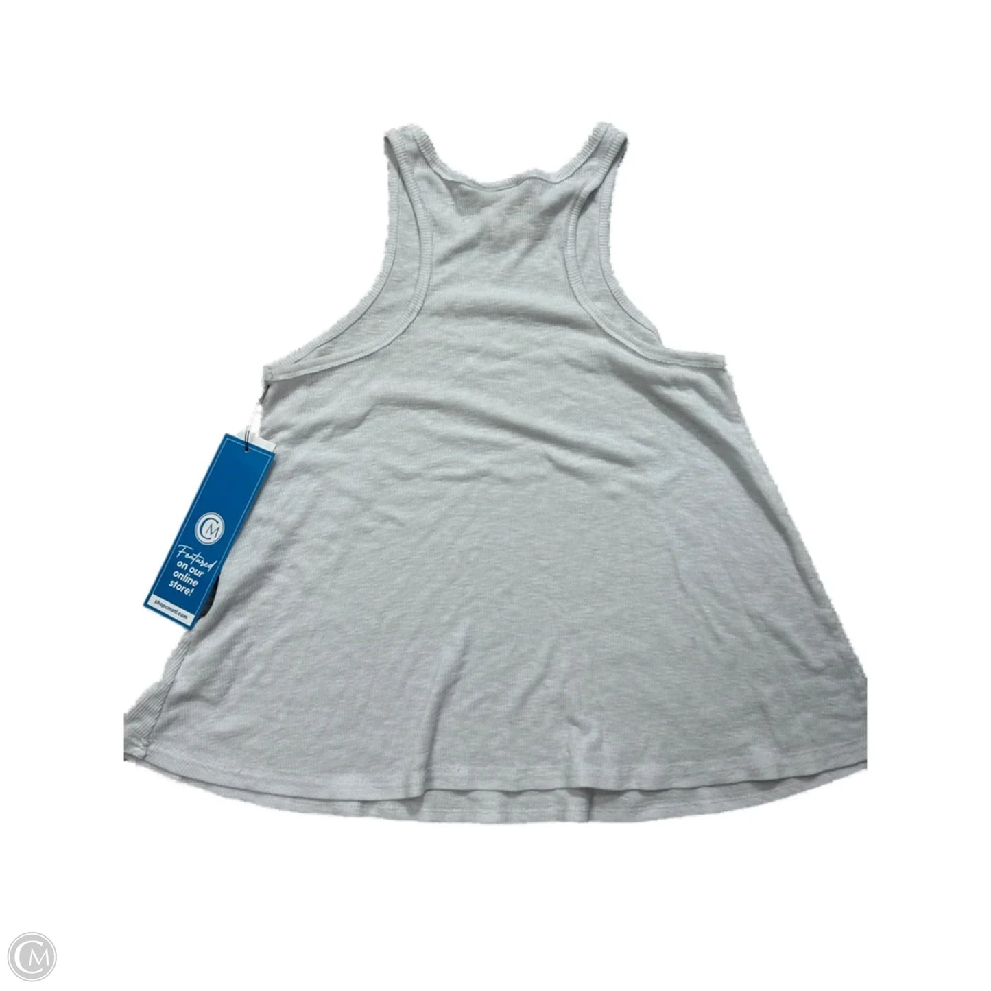 Top Sleeveless By We The Free In White, Size: S
