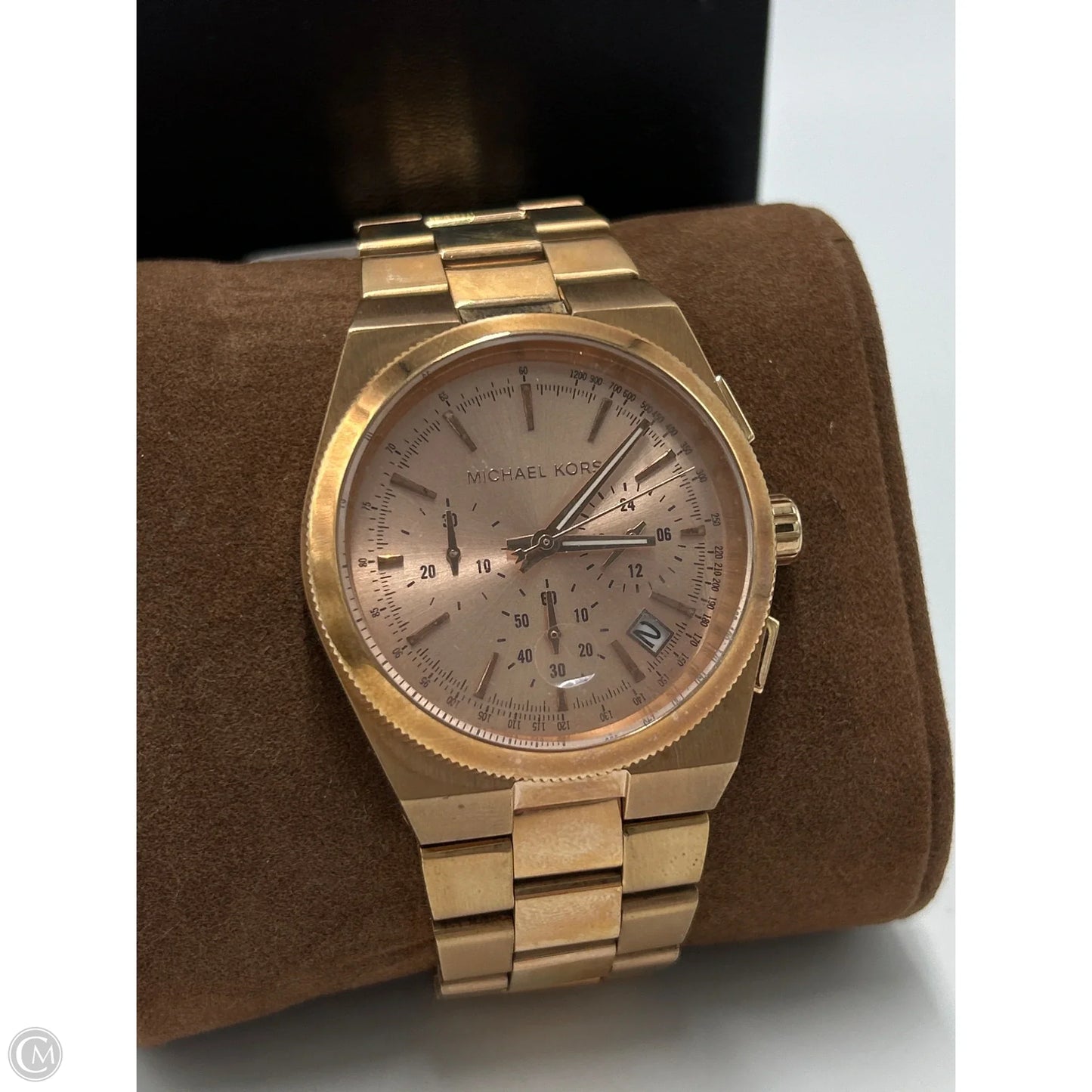 Watch Designer By Michael Kors