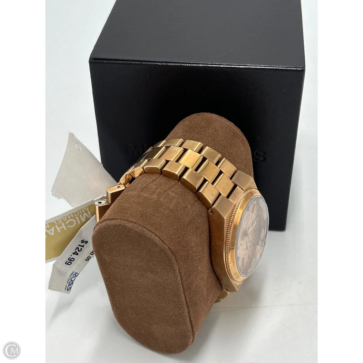 Watch Designer By Michael Kors