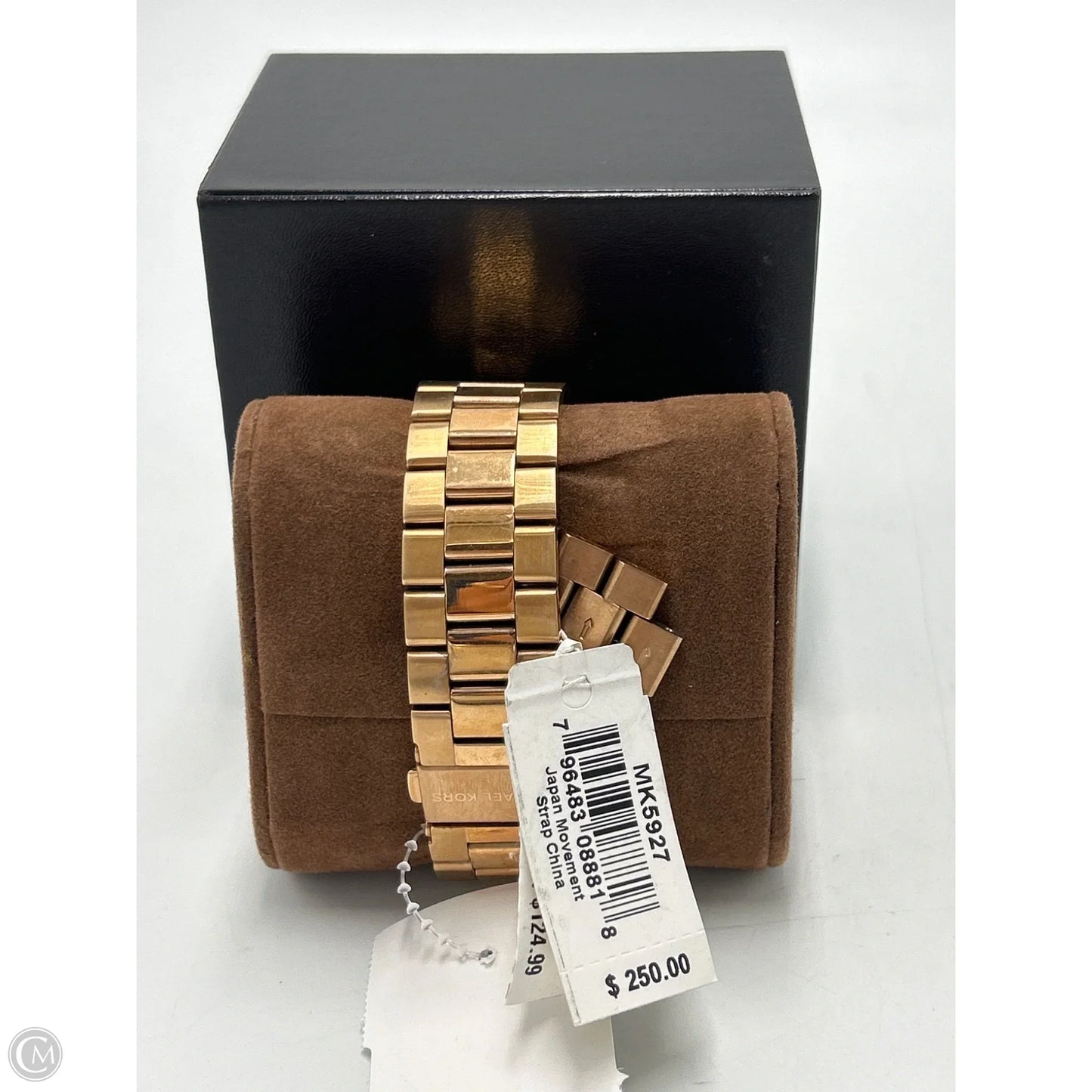 Watch Designer By Michael Kors