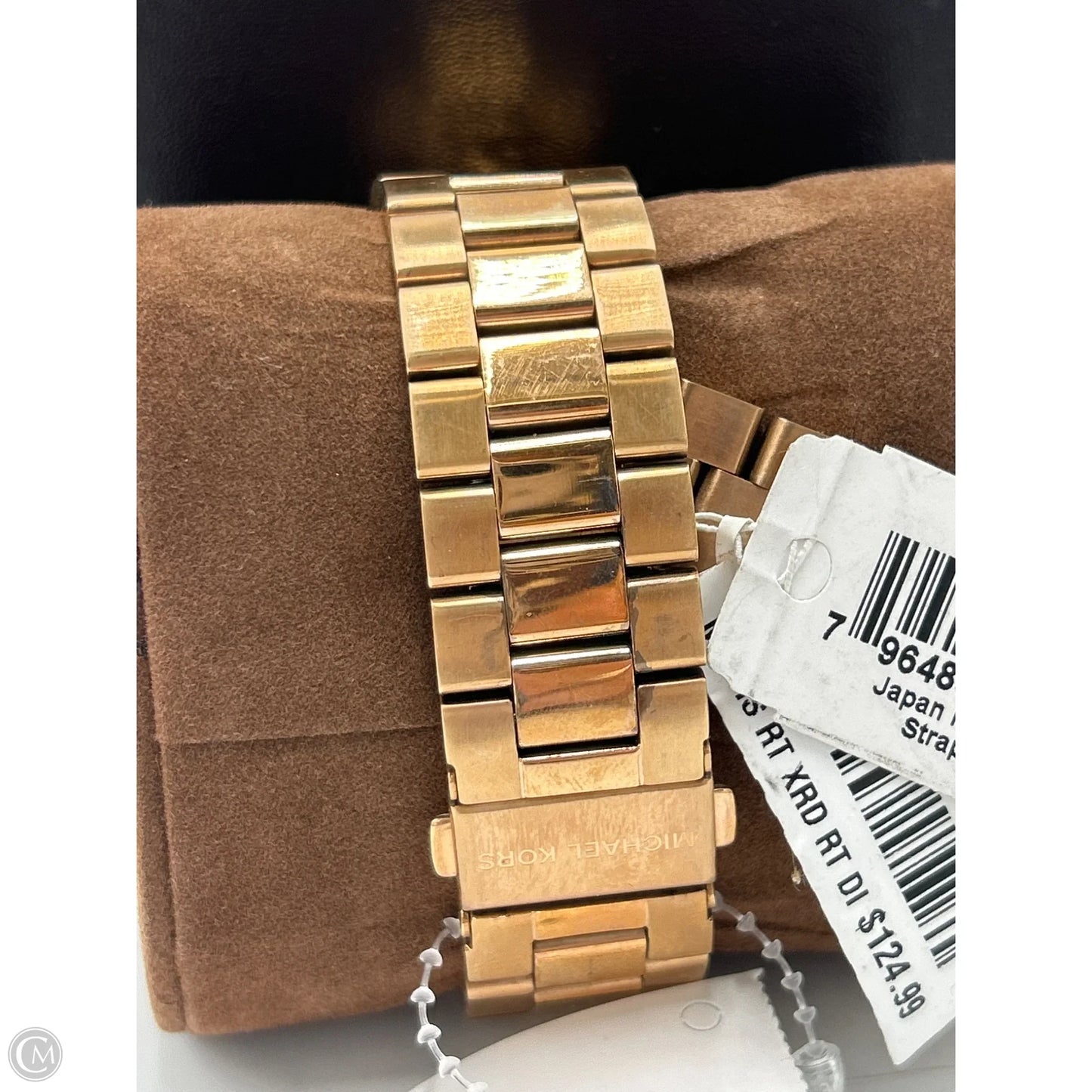 Watch Designer By Michael Kors