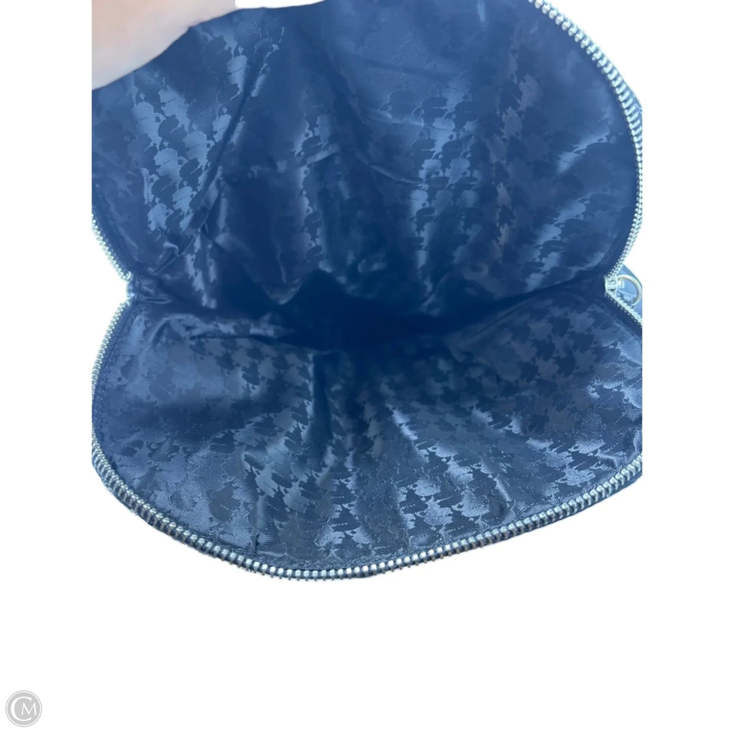 Crossbody Designer By Karl Lagerfeld