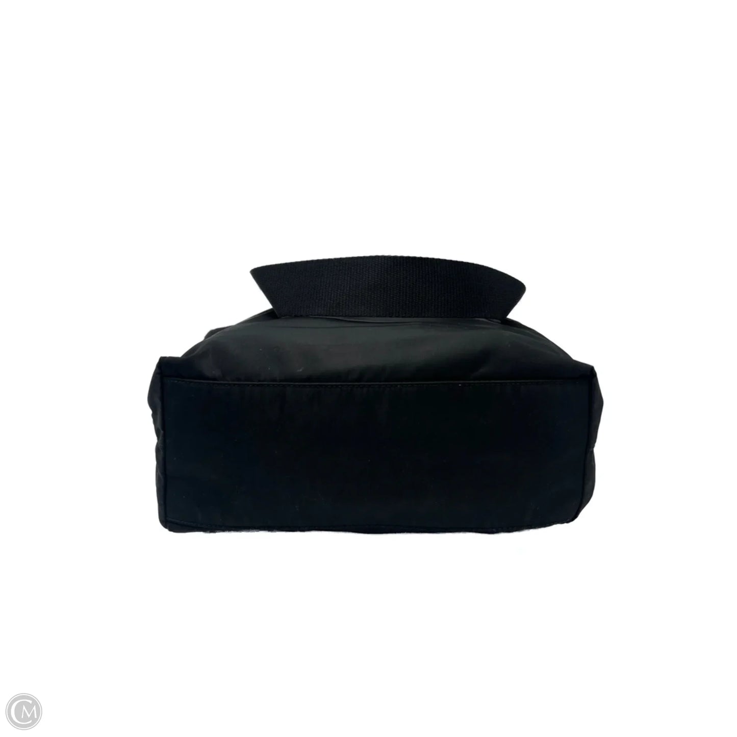 Prada Vela Nylon Tote Luxury Handbag Luxury