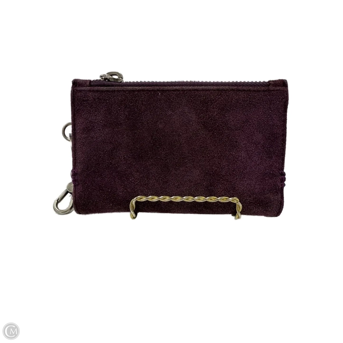 Keychain / Wallet By The Sak