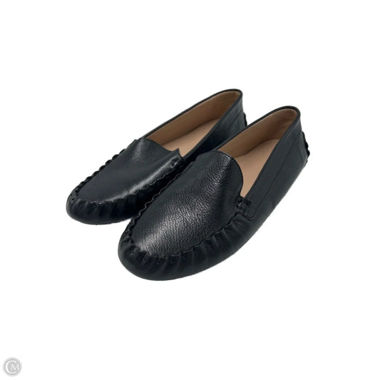 Shoes Designer By Cole-Haan In Black, Size: 9.5