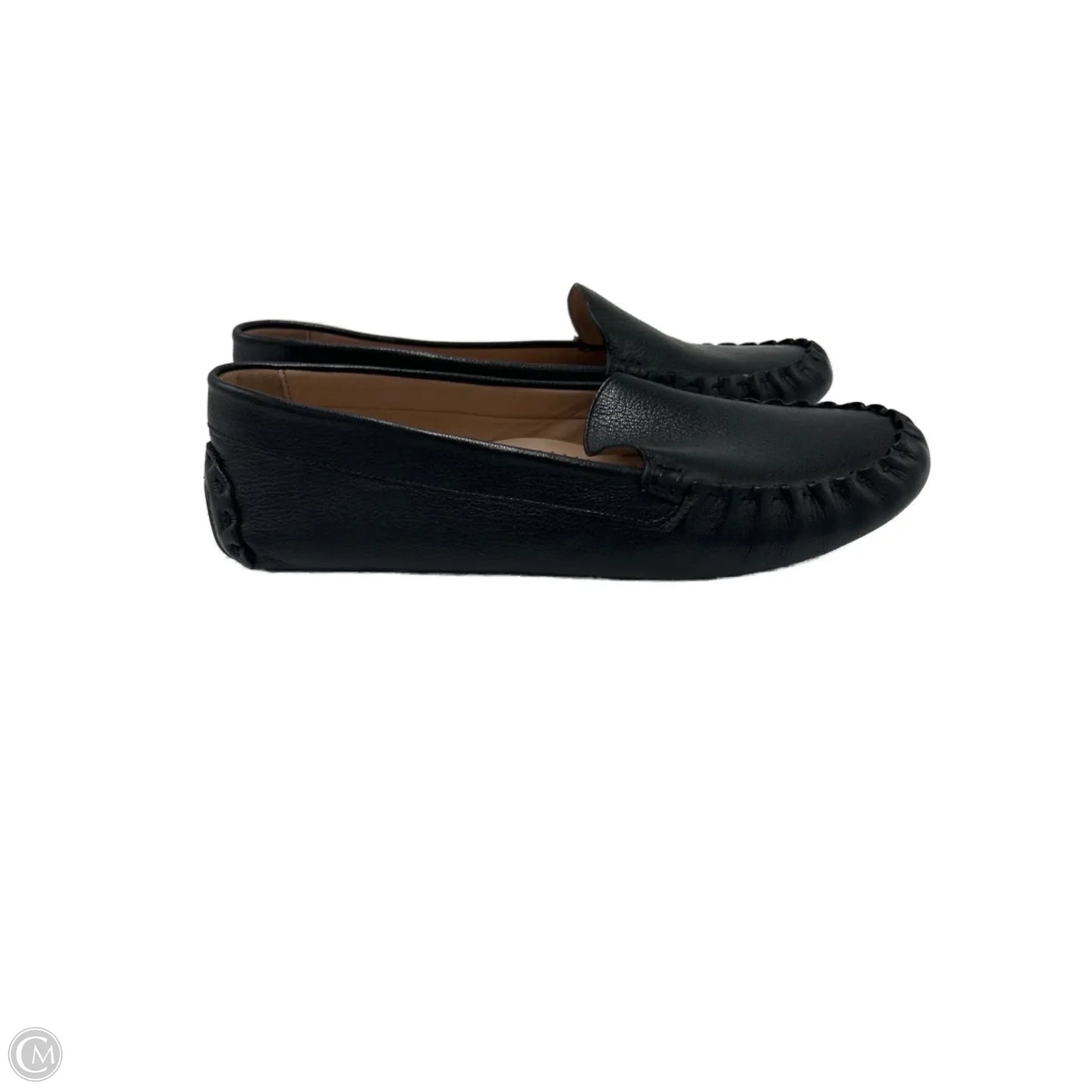 Shoes Designer By Cole-Haan In Black, Size: 9.5