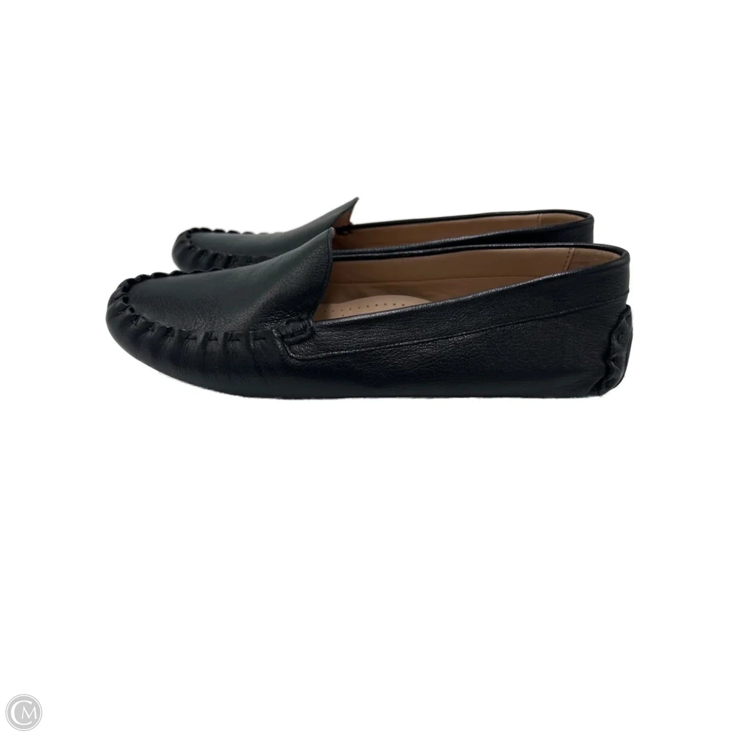 Shoes Designer By Cole-Haan In Black, Size: 9.5