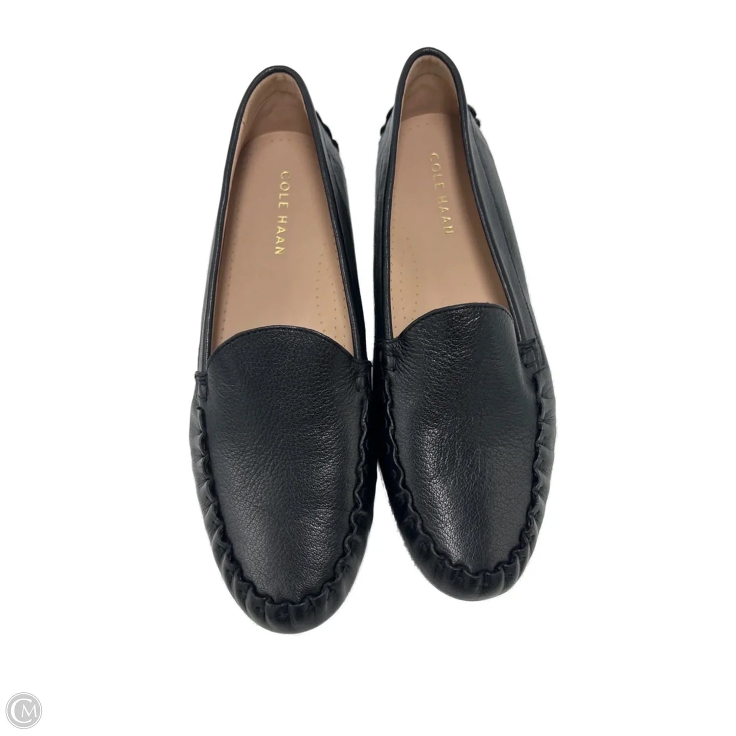 Shoes Designer By Cole-Haan In Black, Size: 9.5