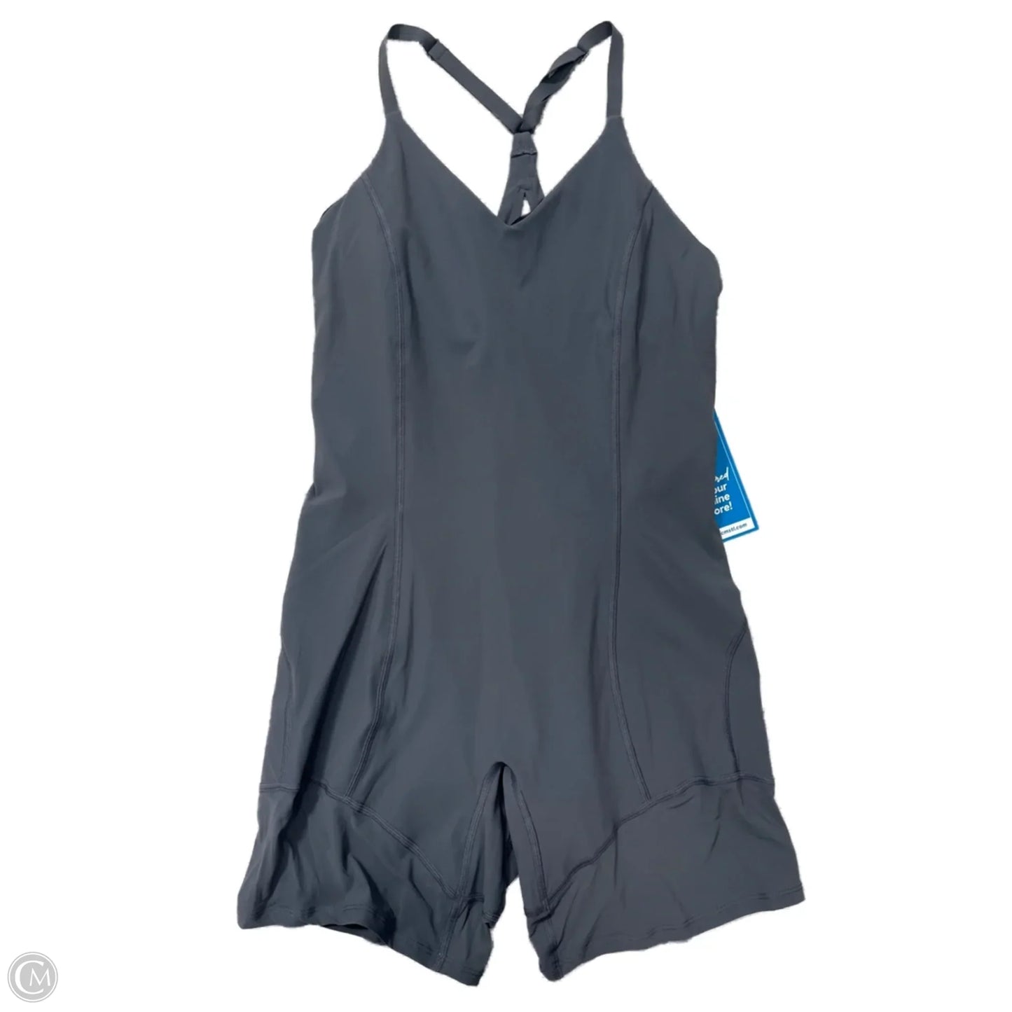 Romper By Lululemon In Grey, Size: M