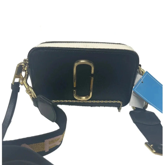 Marc Jacobs Snapshot Designer Luxury Handbag