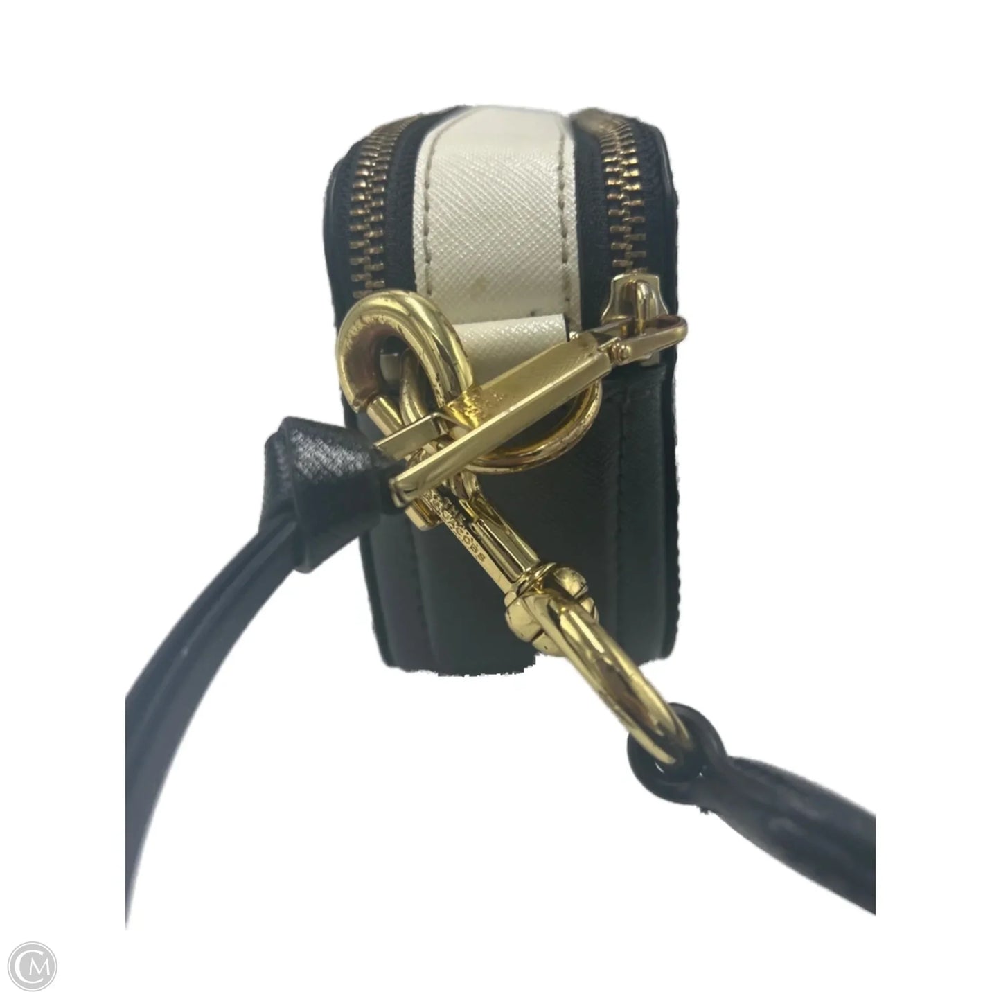 Marc Jacobs Snapshot Designer Luxury Handbag