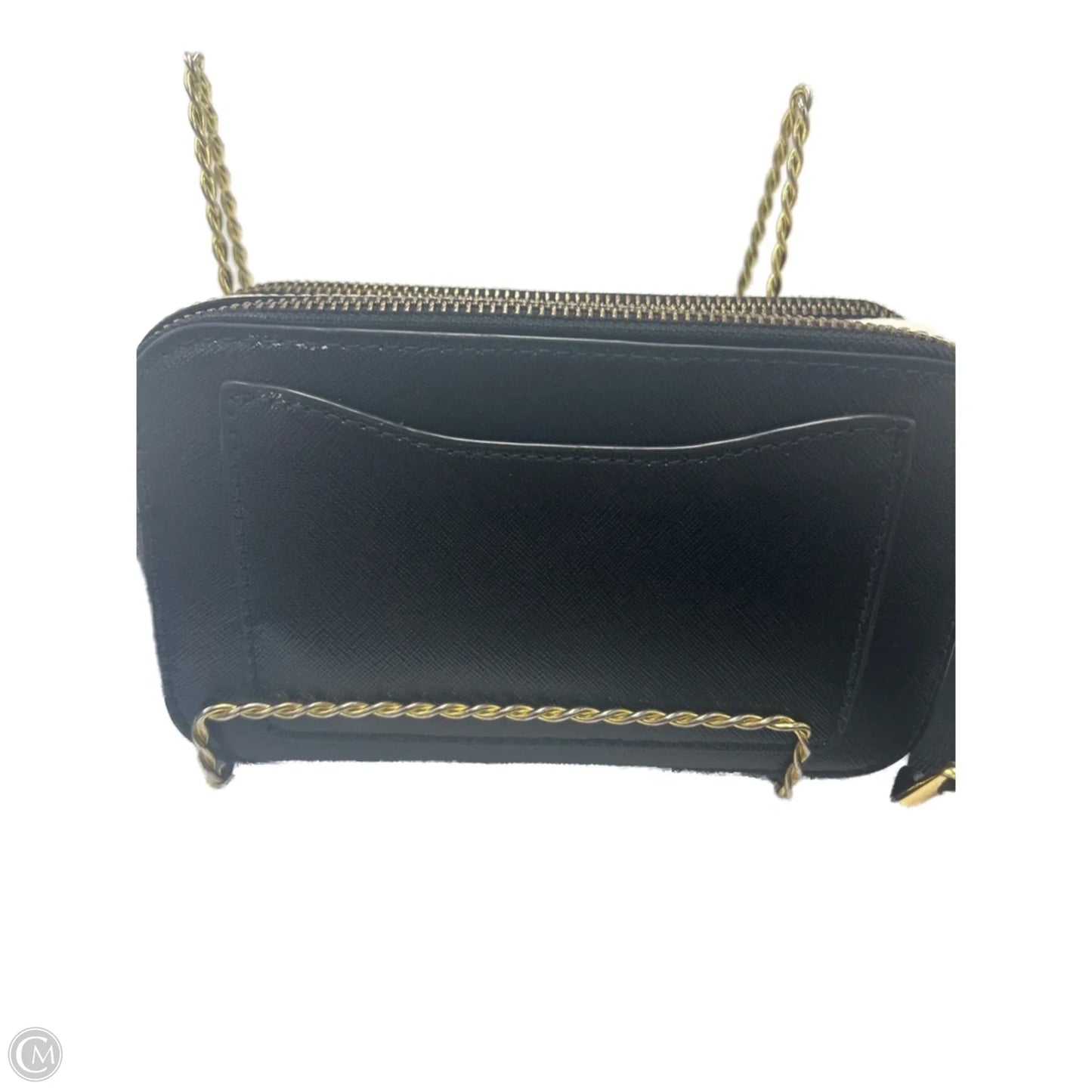 Marc Jacobs Snapshot Designer Luxury Handbag