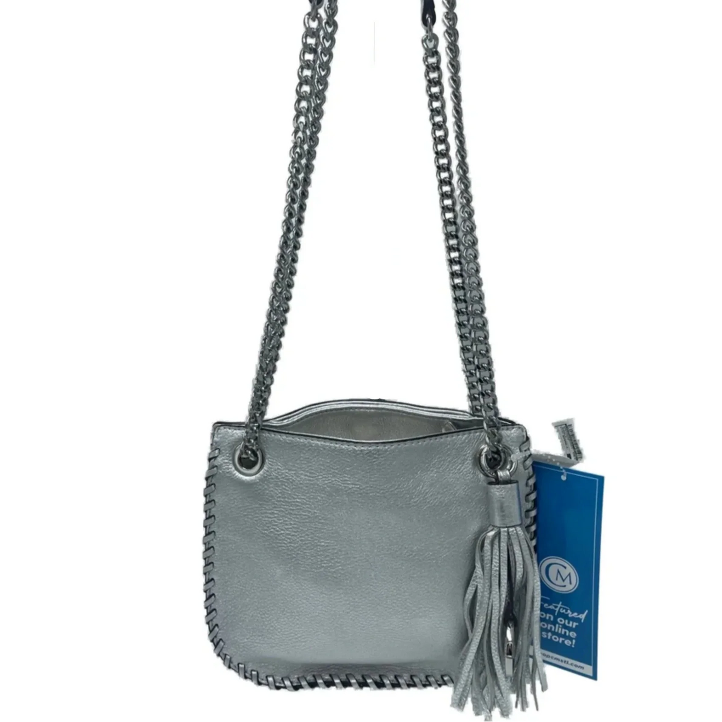 Crossbody Designer By Michael Kors