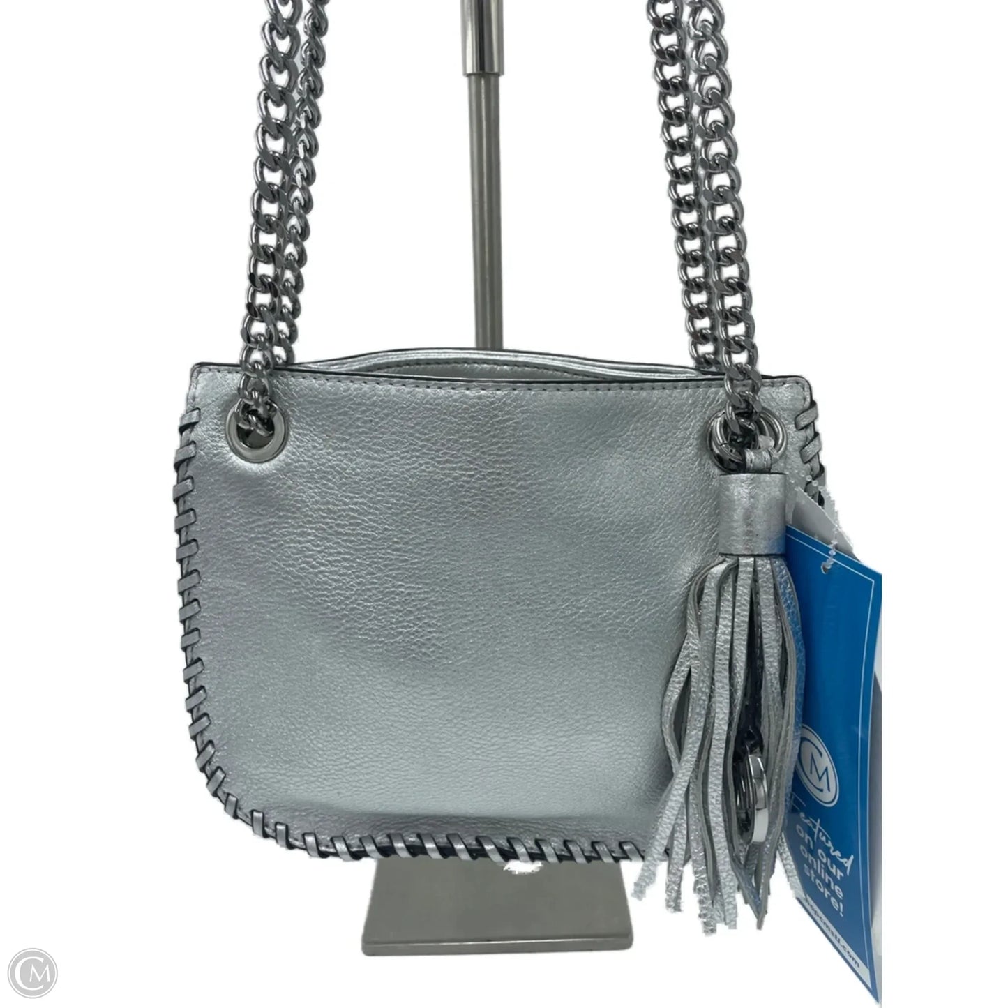 Crossbody Designer By Michael Kors