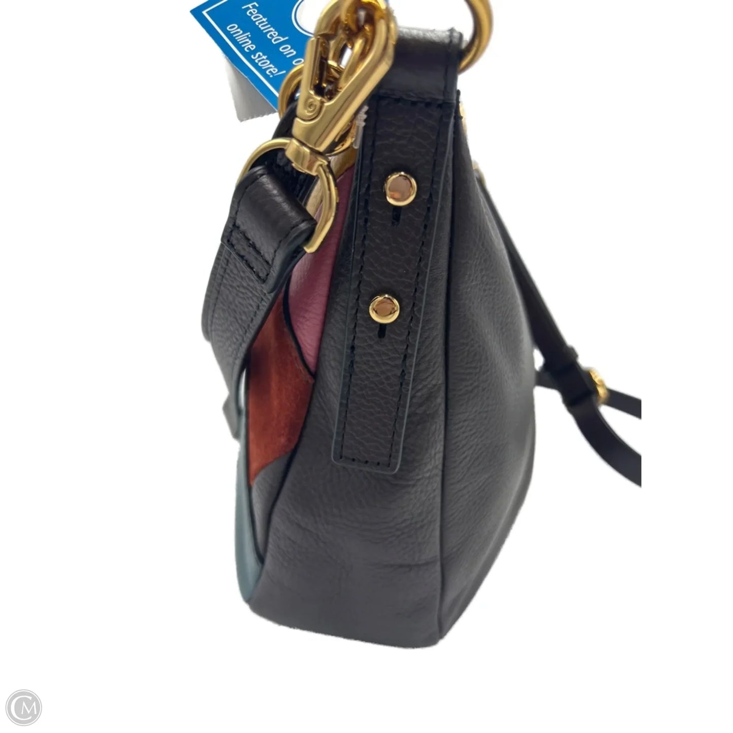 Handbag Designer By Fossil