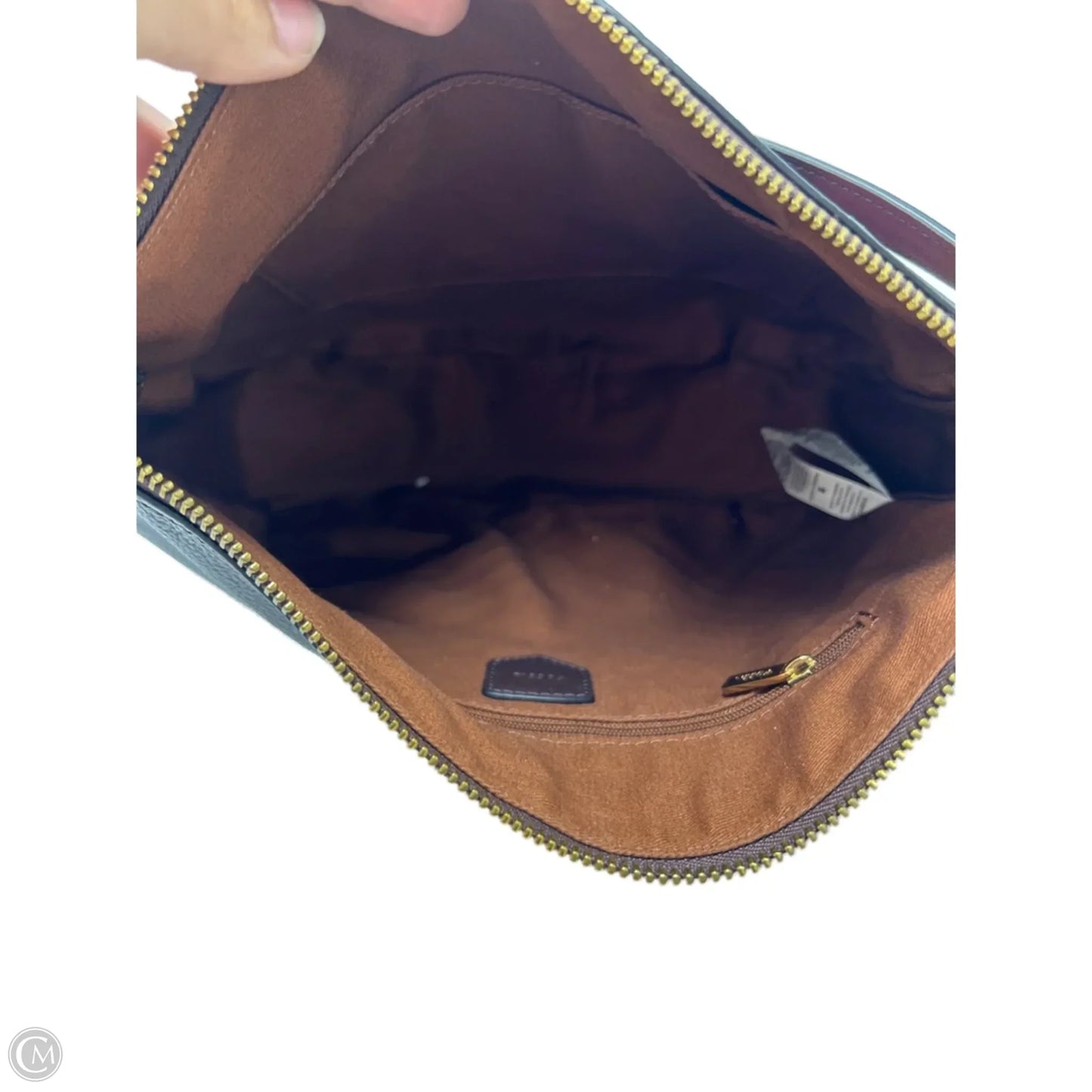Handbag Designer By Fossil