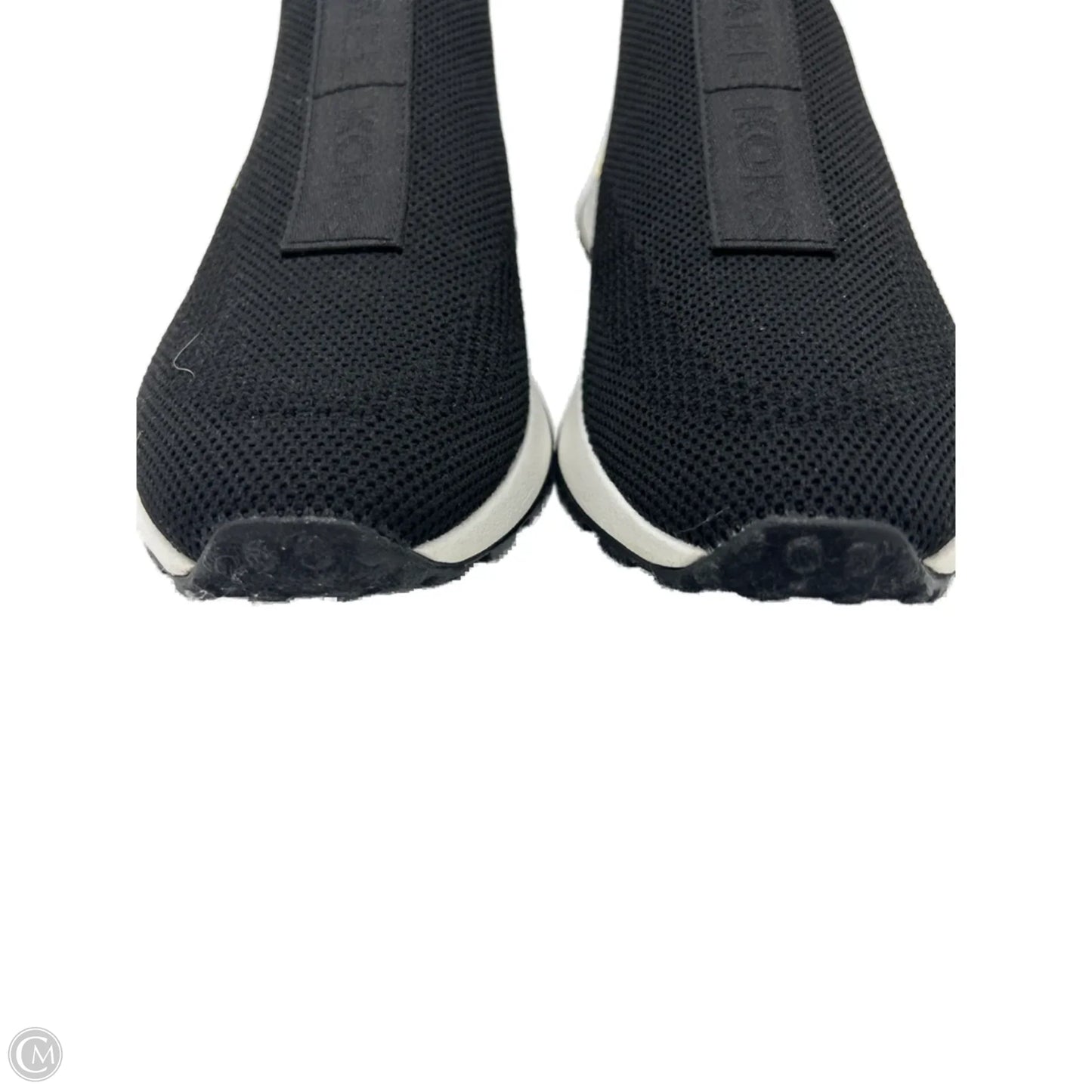 Shoes Designer By Michael Kors In Black, Size: 7.5